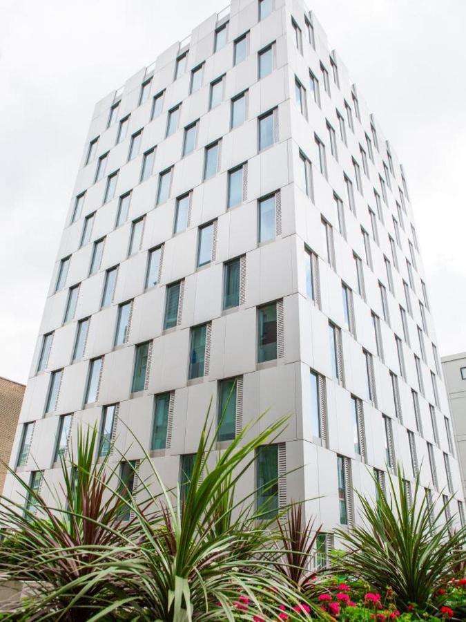 Chapter South Bank In London Exterior foto