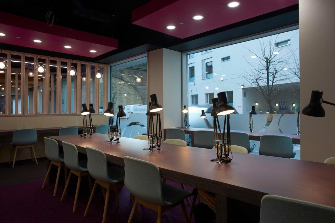 Chapter South Bank In London Exterior foto