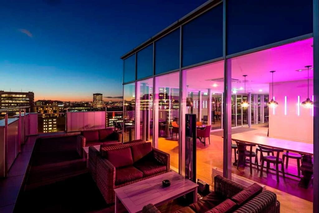 Chapter South Bank In London Exterior foto