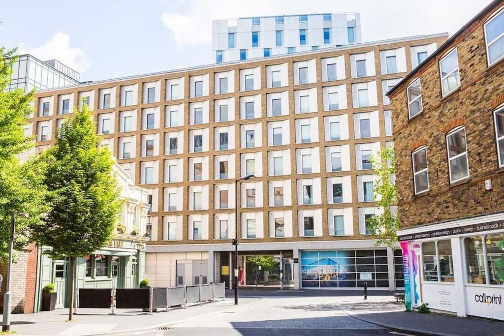 Chapter South Bank In London Exterior foto