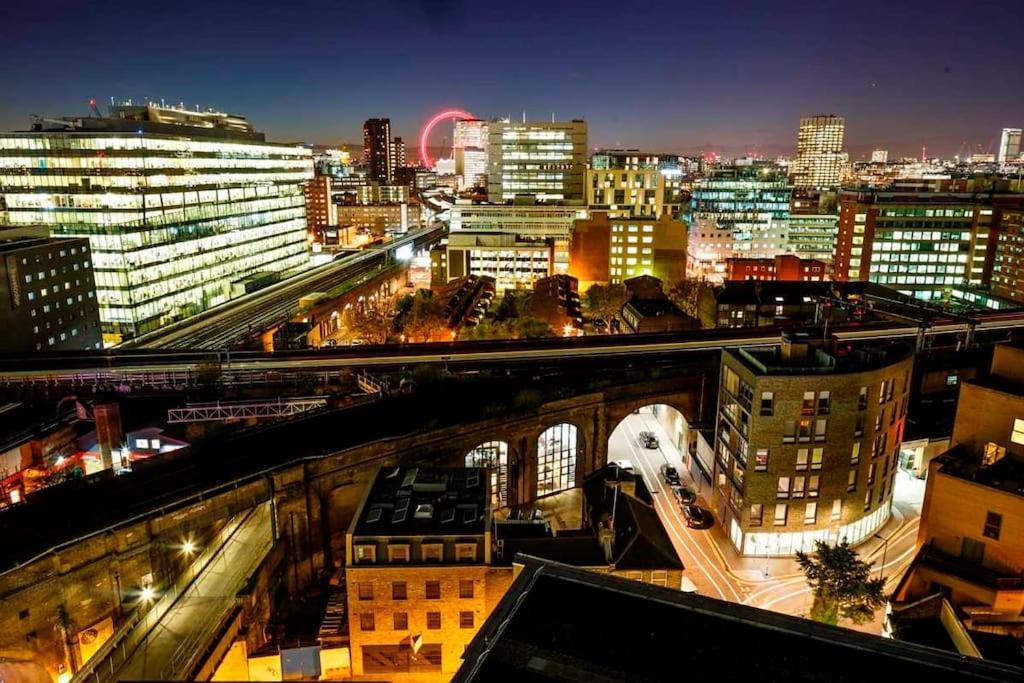 Chapter South Bank In London Exterior foto